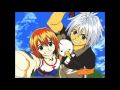 Rave Master Power Of Destiny Full Ending Song