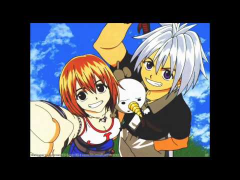 Groove Adventure Rave The Power Of Destiny Jennifer Paige