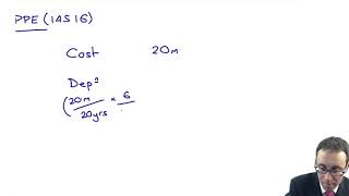 Investment properties (IAS 40) - ACCA (SBR) lectures