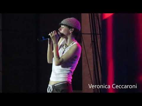 Un'altra ora - Ariete @ Forlì - 19.07.2023.