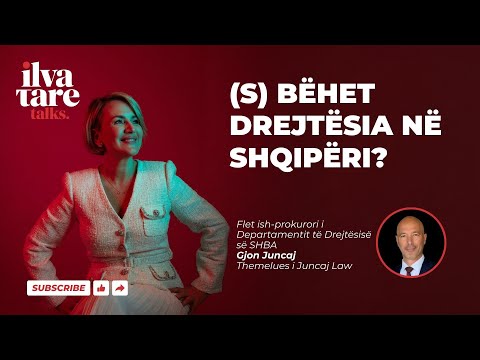 (S) Behet Drejtesia ne Shqiperi? | Episodi 2