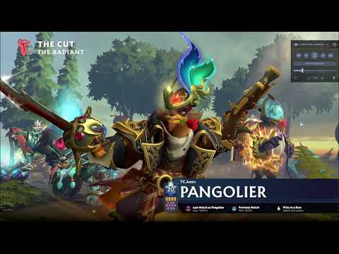 The Cut vs American Goons Game 1