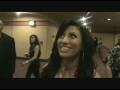 Vanessa Born At The Bring It On Premiere