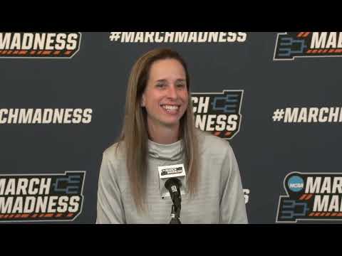 Colorado preview press conference - 2022 NCAA Tournament 1st round