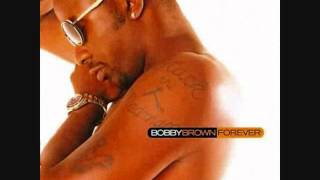 Bobby Brown - Forever