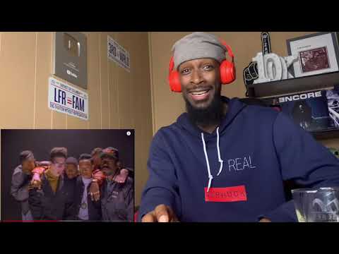 FIRST TIME HEARING 3rd Base - GAS FACE • REACTION!!!