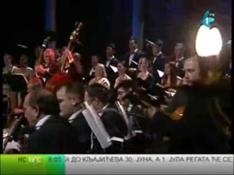 Balkaneska oduševila Novosađane