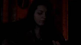 innocent world - Joseph Arthur cover