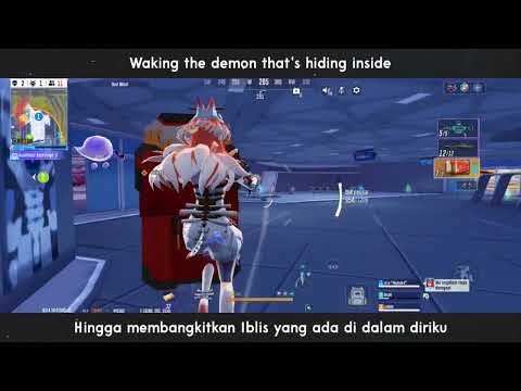 Super Mecha Champions • Guerilla Hunter • 14/03/2024