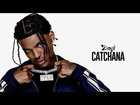Video thumbnail for Catchana