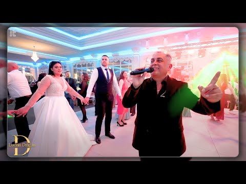 Lucian Drăgan - Colaj Bihor (Nuntă Raul și Romina) 2025