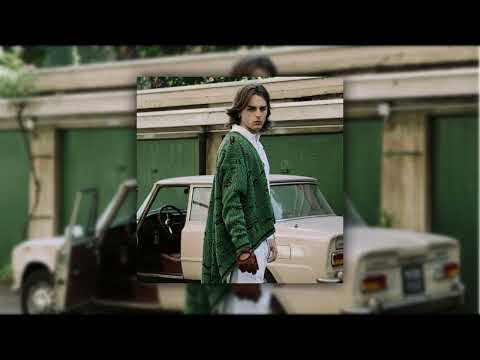 *FREE* Ernia x Rkomi Type Beat "DOMANI" (funk instrumental 2022)