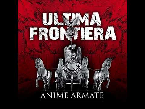 Ultima Frontiera - Alta Tensione