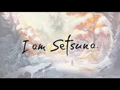I  Am Setsuna gameplay walkthrough part 1 first boss  fight ps4 full game