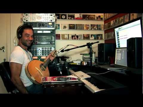 Trio Brasileiro - Dudu Maia, Douglas Lora & Alexandre Lora perform "Tico - Tico"