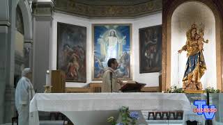 'Santa Messa V domenica di Pasqua' episoode image