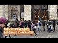 Kiev denkt aan massale evacuatie: 'Die drie miljoen zijn zeker niet van plan de stad te verlaten'