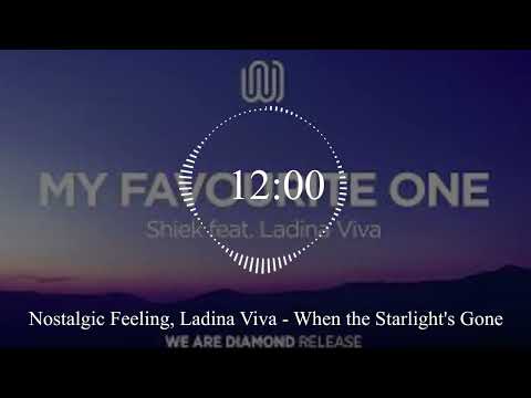 Nostalgic Feeling, Ladina Viva -  When the Starlight's Gone