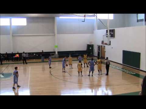 Common Bond 7th vs Michigan Titans