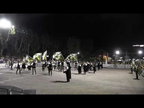 Tenzone Aurea 2016 - Porta Maggiore Grande Squadra Finali