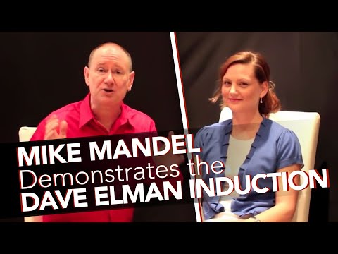 Induction Scripts For Hypnosis