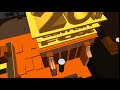 20th Century Fox 2009 Remake Credit To Ice Pony64