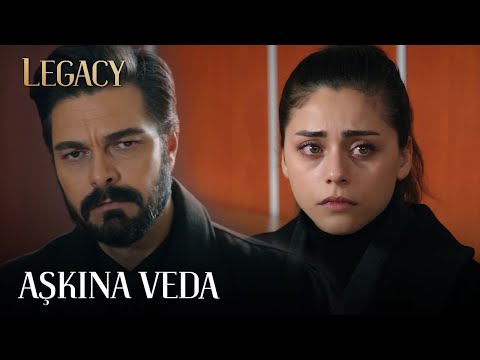 Do you agree to divorce? | Legacy Episode 381