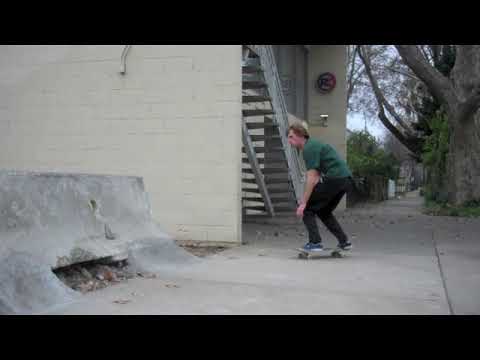 extended recluse with josh mosh