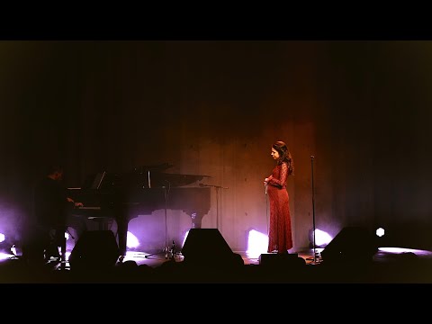 Marta Carvalho - Serotonina (Ao Vivo na Casa da Música)