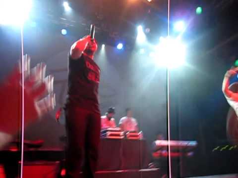 Epik High :: Map The Soul Tour :: Fly :: LA