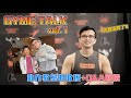 【GYME TALK vol.1】一切都值得了+Ｑ＆Ａ回饋