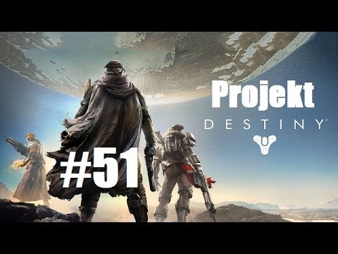 Projekt Destiny #51 -Ein weiteres Echo von Oryx- [PS4Pro-HD] Deutsch/German
