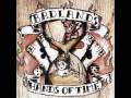 Badlands - From the heart 