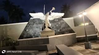 Download lagu Taman Maria Pengurai Simpul Masalah, Pangandaran mp3 Download lagu Taman Maria Pengurai Simpul Masalah, Pangandaran mp3