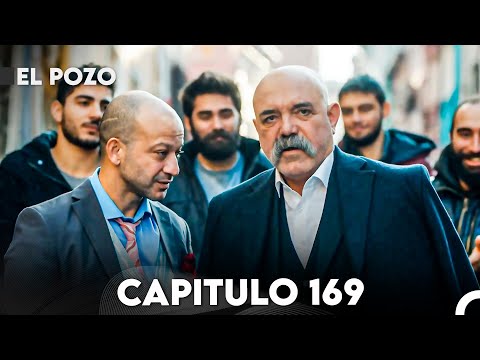El Pozo Capitulo 169 - Doblado En Español
