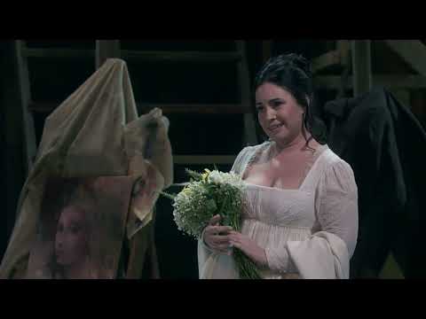 Puccini - Tosca (The Metropolitan Opera Orchestra and Chorus, 2018)