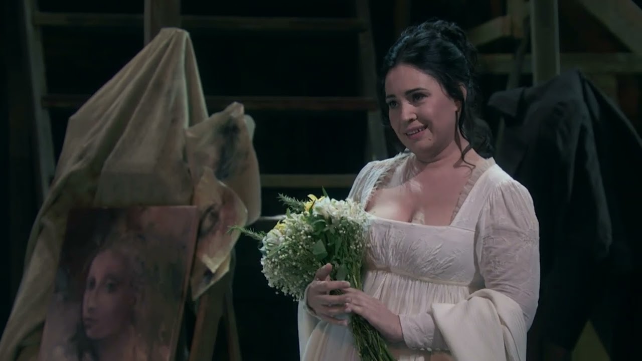 Puccini - Tosca (The Metropolitan Opera Orchestra and Chorus, 2018)