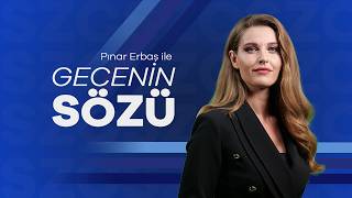 Pınar Erbaş ile Gecenin Sözü | 8 Eylül