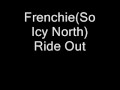 Frenchie Ride