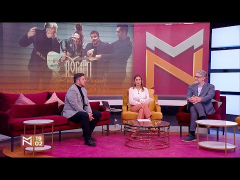 Rogati ponovo pevaju: Aleksandru Banjcu u čast