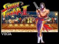 Vega Theme (Street Fighter 2)