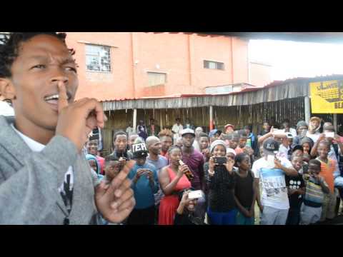 TALATIYA vs UMQINGO - Round 1 (Umqingo) Last Session