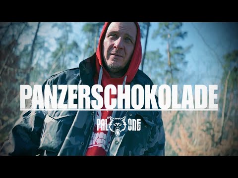 Pal One and Roey Marquis II.