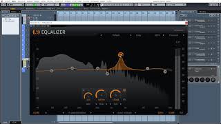 Video thumbnail for 【ToneBoosters】Equalizer 4を使う by やまちゃ