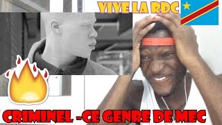 KALASH CRIMINEL UN ASSASSIN😻👅! CE GENRE DE MEC!🔥🔥🔥🔥