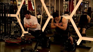 Բուժ ինֆո/Buj Info/Մարզվենք միասին/04.11.2024