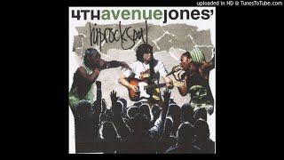4th Avenue Jones - Take Me Away | Underground/Independent Hip-Hop/Rap