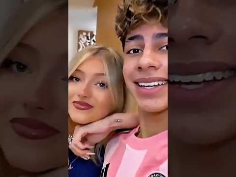 Ferran's New Girlfriend Emily! 😲