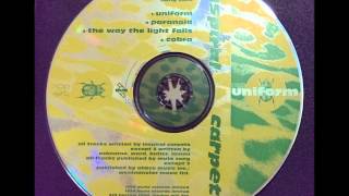 Inspiral Carpets - The Way the Light Falls featuring Basil Clarke