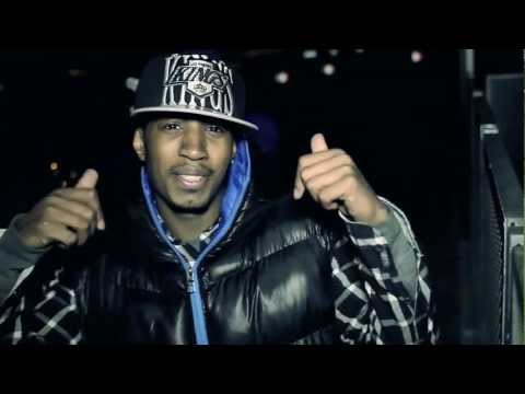 Greezie Tv - KD Blockmoney ft Stan SGB - Freestyle @KDBLOCKMONEY @STANSGB